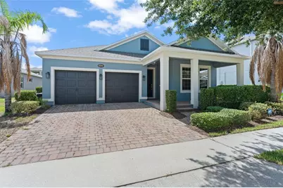 8266 Purple Sandpiper Avenue, Winter Garden, FL 34787 - Photo 2