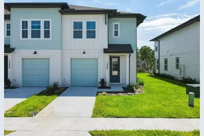 1048 Plantation Lane, Davenport, FL 33896 - Photo 2