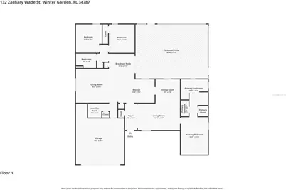132 Zachary Wade Street, Winter Garden, FL 34787 - Photo 48