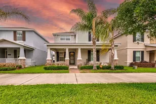 7542 Summerlake Groves St, Winter Garden, FL 34787 - Photo 1