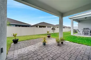 1848 Spring Shower Circle, Kissimmee, FL 34744 - Photo 4