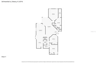 534 Newhall Ln, Debary, FL 32713 - Photo 38