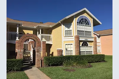 2480 Sweetwater Club Circle #98, Kissimmee, FL 34746 - Photo 1