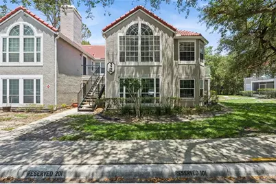 1149 Exceller Court #101, Casselberry, FL 32707 - Photo 1