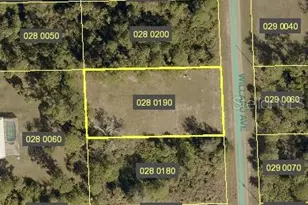 613 Willard Ave W, Lehigh Acres, FL 33972 - Photo 1