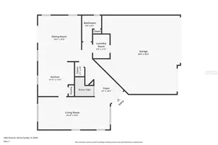 1005 Chase Dr, Winter Garden, FL 34787 - Photo 38
