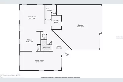 1005 Chase Drive, Winter Garden, FL 34787 - Photo 40