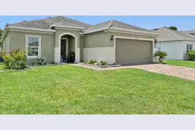 2581 Wadeview Loop, Saint Cloud, FL 34769 - Photo 2