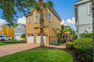 7411 Excitement Dr, Reunion, FL 34747 - Photo 1