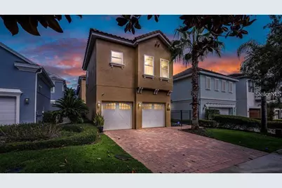 7411 Excitement Drive, Reunion, FL 34747 - Photo 2
