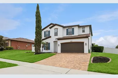 4093 Longbow Drive, Clermont, FL 34711 - Photo 1