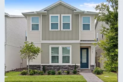 16186 Honey Harvest Street, Winter Garden, FL 34787 - Photo 1