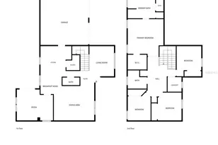 2124 Continental St, Saint Cloud, FL 34769 - Photo 2