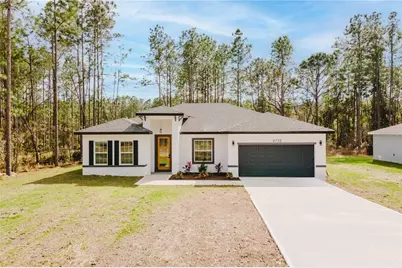 6732 SW 132nd Street, Ocala, FL 34473 - Photo 1