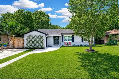 212 S Glenwood Avenue, Orlando, FL 32803 - Photo 2
