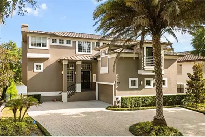 1166 N Lake Sybelia, Maitland, FL 32751 - Photo 1