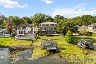 1166 N Lake Sybelia, Maitland, FL 32751 - Photo 70