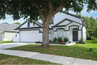 14619 Unbridled Drive, Orlando, FL 32826 - Photo 2