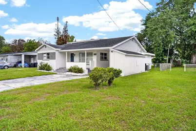 3514 Arch Street, Orlando, FL 32808 - Photo 2