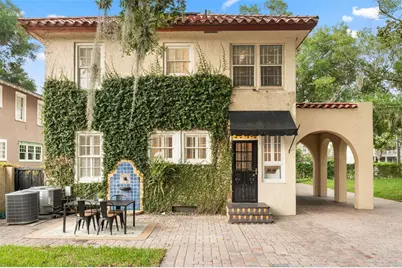732 Edgewater Drive, Orlando, FL 32804 - Photo 2