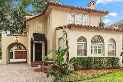 732 Edgewater Drive, Orlando, FL 32804 - Photo 1