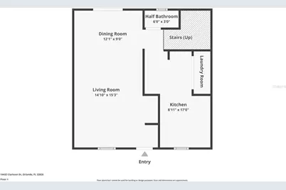 14432 Clarkson Drive, Orlando, FL 32828 - Photo 36