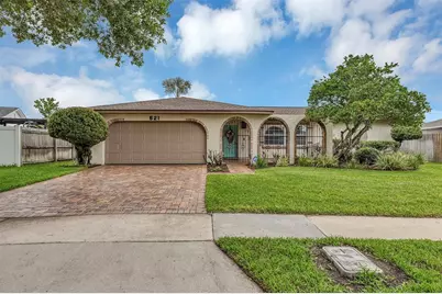 521 American Heritage Parkway, Orlando, FL 32809 - Photo 1