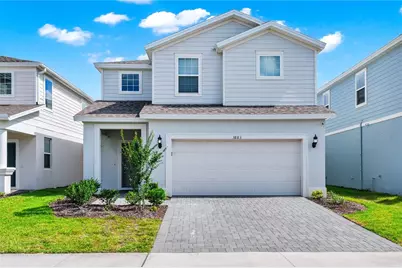 3883 Lana Avenue, Davenport, FL 33897 - Photo 1