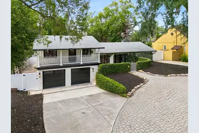 241 W Lake Sue Avenue, Winter Park, FL 32789 - Photo 4