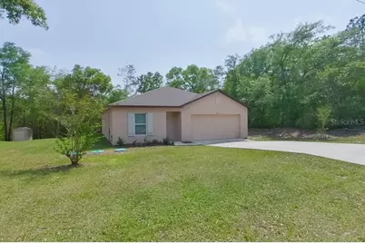 1924 W Roseboro Drive, Dunnellon, FL 34434 - Photo 2