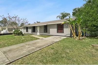 682 De Groodt Road SW, Palm Bay, FL 32908 - Photo 2