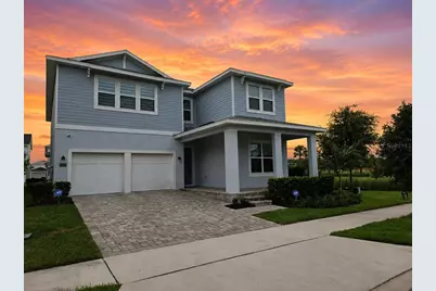 14102 Lochend Way, Winter Garden, FL 34787 - Photo 1