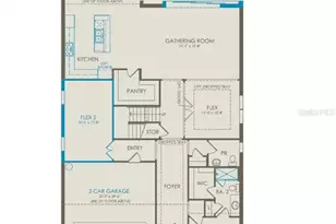 5631 Flame Vine Wy, Saint Cloud, FL 34771 - Photo 2