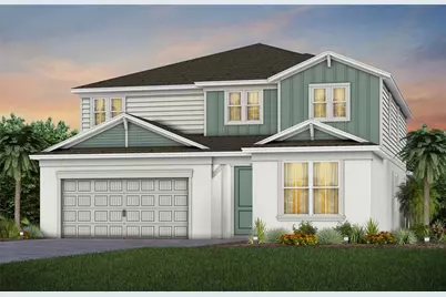 5631 Flame Vine Way, Saint Cloud, FL 34771 - Photo 1