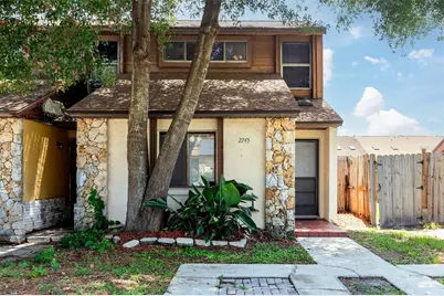 2745 Tally Ho Avenue, Orlando, FL 32826 - Photo 1