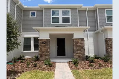 5176 Clay Whaley Road, Saint Cloud, FL 34772 - Photo 1
