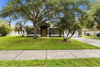 3589 Yellow Bird Court, Saint Cloud, FL 34772 - Photo 2