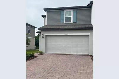 16407 Bird Of Paradise Avenue, Clermont, FL 34714 - Photo 1