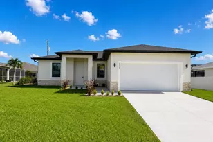 117 NW 13th St, Cape Coral, FL 33993 - Photo 1