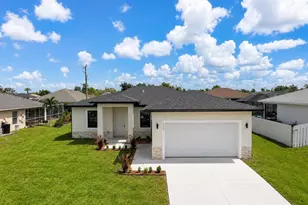 117 NW 13th St, Cape Coral, FL 33993 - Photo 1