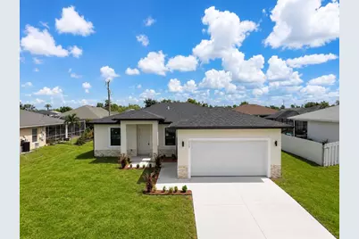 117 NW 13th Street, Cape Coral, FL 33993 - Photo 2