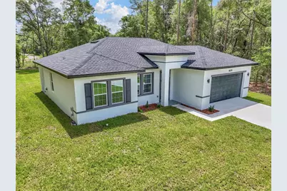 9879 N Caravel Terrace, Dunnellon, FL 34434 - Photo 4