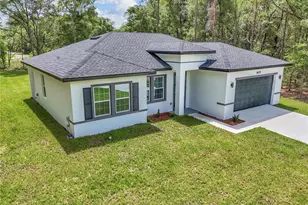 9879 N Caravel Terrace, Dunnellon, FL 34434 - Photo 4
