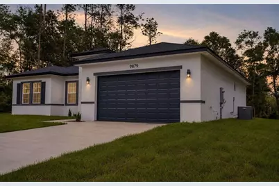 9879 N Caravel Terrace, Dunnellon, FL 34434 - Photo 2