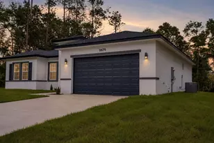 9879 N Caravel Terrace, Dunnellon, FL 34434 - Photo 2