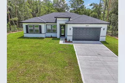 9879 N Caravel Terrace, Dunnellon, FL 34434 - Photo 2