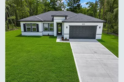 9879 N Caravel Terrace, Dunnellon, FL 34434 - Photo 1