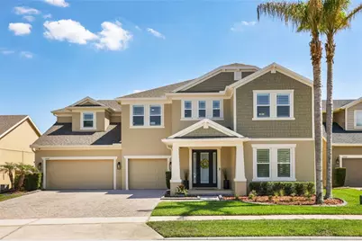 11716 Sheltering Pine Drive, Orlando, FL 32836 - Photo 1