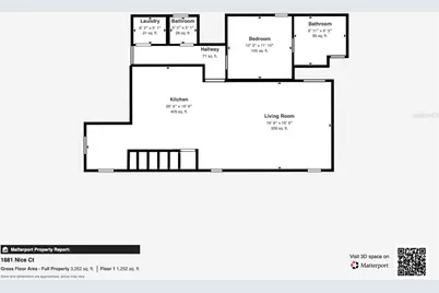 1881 Nice Court, Kissimmee, FL 34747 - Photo 6