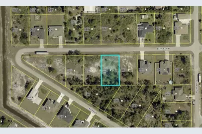 3309 44th Street SW, Lehigh Acres, FL 33976 - Photo 1